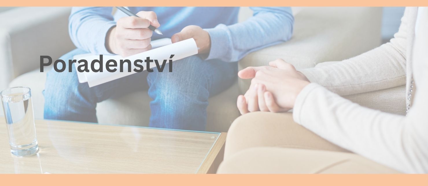 Banner Poradenství